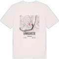 Länggasse kort T-shirt
