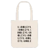 Langley ordleg mulepose