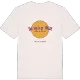 Langley Mill cirkel T-shirt