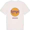 Långö cirkel T-shirt