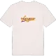 Langsur baseball T-shirt