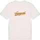 Langwith baseball T-shirt