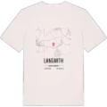 Langwith kort T-shirt