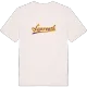 Lanreath baseball T-shirt