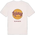 Lány cirkel T-shirt