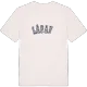 Lápafő college T-shirt