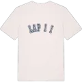 Lapčići college T-shirt