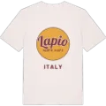 Lapio cirkel T-shirt