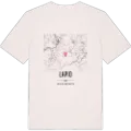 Lapio kort T-shirt