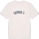 Laposdűlő college T-shirt