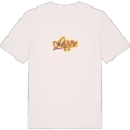 Läppe baseball T-shirt