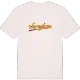 Laraghcon baseball T-shirt