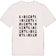 Larbert ordleg T-shirt