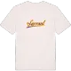 Larraul baseball T-shirt
