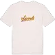 Larrelt baseball T-shirt