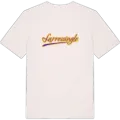Larressingle baseball T-shirt