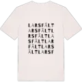 Larsfält ordleg T-shirt