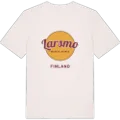 Larsmo cirkel T-shirt