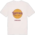 Larven cirkel T-shirt