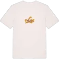 Las baseball T-shirt