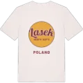 Lasek cirkel T-shirt