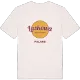 Laskowa cirkel T-shirt
