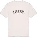 Lassy buet T-shirt