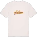 Lathum baseball T-shirt