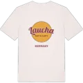 Laucha cirkel T-shirt