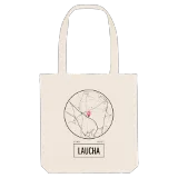 Laucha mulepose