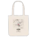 Lauda kort mulepose