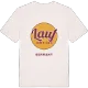 Lauf cirkel T-shirt