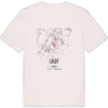 Lauf kort T-shirt
