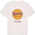 Laune cirkel T-shirt