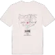 Laune kort T-shirt