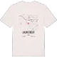 Launstroff kort T-shirt