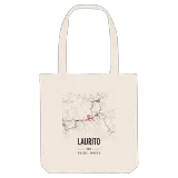 Laurito kort mulepose