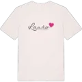 Lauro hjerte T-shirt