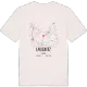 Laußnitz kort T-shirt