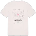 Lauterbach kort T-shirt