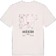 Lauterstein kort T-shirt