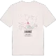 Lavant kort T-shirt