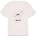 Lavello kort T-shirt