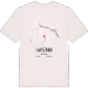 Lavizzara kort T-shirt