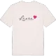 Lavra hjerte T-shirt