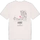 Lazise kort T-shirt