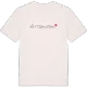 Le Bouillon hjerte T-shirt