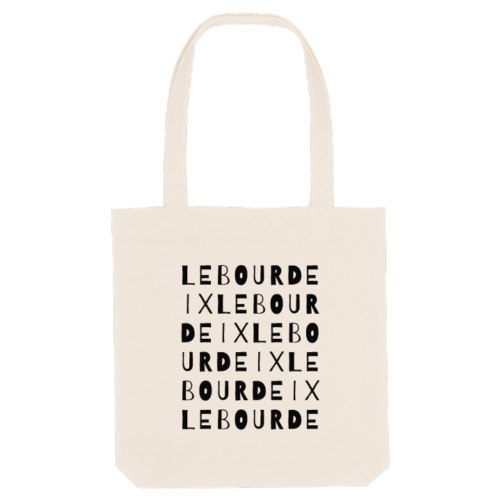 Le Bourdeix ordleg mulepose – mulepose fra PinShirt
