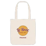 Le Broc cirkel mulepose