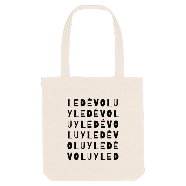 Le Dévoluy ordleg mulepose – mulepose fra PinShirt
